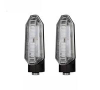 Indicators Compatible With CRF1100L For Africa For Twin For ADV 150 For CB1300 For NC750X 2019 2020 2021 2022 2023 Motorcycle Front Rear Turn Signal Light