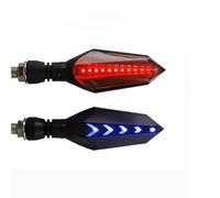 Indicators Compatible With Ducati For Monster 696 For Monster 797 For Monster 821 For Hypermotard 950 Universal Motorcycle Turn Signal Light Accessorie