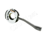 Indicators Control Stalk Black VEMO Fits VW AUDI Caddy Derby Golf II 321953513