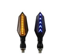 Indicators For Honnet For CB500X For NC750X For CB750 For CRF1100L African For Twin For CBR650R For CBR500R For CBR650F Universal Motorcycle Turn Signal Light