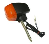 JMP Indicator Rear Left Or Right Fits Kawasaki GPZ 600 1985-1990