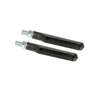 Indicators Highsider SMART Run-TS LED sequential black tinted 13.5V front rear