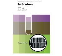 Indicators: International Series of Monographs in Analytical Chemistry