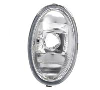 Indicators Lighting Compatible With Airwave For Partner 2005 2006 2007 2008 2009 2010 Car Front Fog Light Lamp (No Bulb) Car Fog Light Assembly OEM:33951-sjd-003(Left)