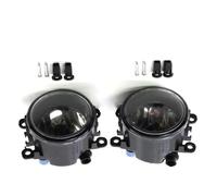 Indicators Lighting Compatible With Crosstour 2013-2014 Fog Lights Headlight Car Auto Parts Signal Lamp Assembly Headlight OEM: 2N11-15201-AB(2pcs)