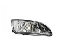 Indicators Lighting Compatible With Lexus For RX330 2004 2005 2006 Fog Lamp Assembly With Bulb Front Car Fog Light Daytime Running Lam OEM: 8122148021(Right)