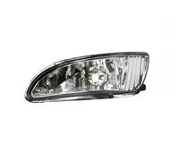 Indicators Lighting Compatible With Lexus For RX330 2004 2005 2006 Fog Lamp Assembly With Bulb Front Car Fog Light Daytime Running Lam OEM: 8122148021(Left)