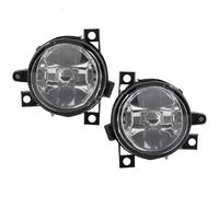 Indicators Lighting Compatible With Seat For Ibiza 2006 2007 2008 2009 Car Fog Lights Assembly Headlights Fog Lamp Auto Parts Replace Without Bulbs Car 5P0941704(Left and Right)