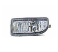Indicators Lighting Compatible With Toyota For Land For Cruiser 100 LC100 FJ100 1998 1999 2000 2001 2002 2003 2004 2005 2006 2007 Fog Lamp Assembly Front 81221-60042(Left Without Bulb)