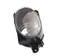 Indicators Lighting Compatible With Volvo For V70 2008 2009 2010 1X Car Fog Lamp Housing Driver Left/Passenger Right Side Fog Light Lamp OEM: 31213101 31213102