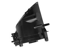 Indicators Lighting Compatible With Volvo For V70 2008 2009 2010 Car Fog Lamp Housing Driver Left Right Side Fog Light Lamp OEM:31213101 31213102