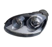 Indicators Lighting Compatible With VW For Golf For MK5 2005 2006 2007 2008 2009 Smoked Headlight Head Light Lamp Rear Halogen Fog Light Tail Lamp Car Fog Light
