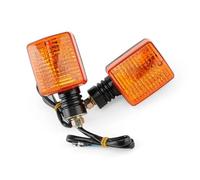 Indicators Motorcycle Front Rear Turn Signal Light For H&onda For CB 250 350 400 500 650 900 Shadow 750 Turning Indicators Blinker Lamp Turn Signal Light
