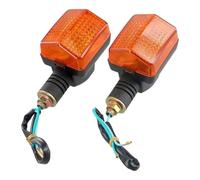 Indicators Motorcycle Front Rear Turn Signal Lights Modification For H&onda XR 650L 1993-2021 Turning Indicators Blinker Lamp Turn Signal Light