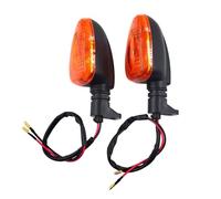 Indicators Motorcycle Turn Signal Lights Turning Indicators Lamp For B&MW HP2 HP4 K1200R C600 C650 Sport Megamoto K1200S K1300R K1300S Turn Signal Light