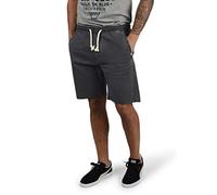 Indicode Abbey Men's Shorts, Size:L, Colour:Dark Grey (910)