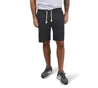 Indicode Abbey Men's Shorts, Size:M, Colour:Black (999)