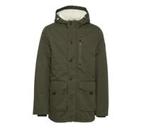 Indicode IDHempe 15811MM Men's Jacket, Army (600), M