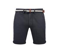 Indicode Mews Men's Chino Shorts, Size:L, Colour:Navy (400)