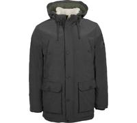 Indicode West Winter Jacket black M