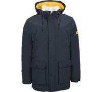 Indicode West Winter Jacket navy XL