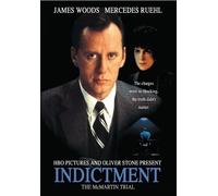 Indictment The McMartin Trial DVD (1995) - James Woods, Mercedes Ruehl, Mick Jac