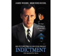 INDICTMENT: THE MCMARTIN TRIAL NEW REGION 1 DVD