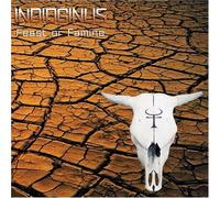 Indidginus - Feast Or Famine