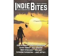 Indie Bites: Pirates & Prophecies