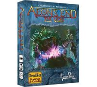 Aeon's End: The Void Expansion