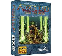 Indie Board & Card Games IBG0AED9 Board Games