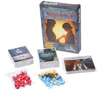 Indie Board & Card Games IBG0AEP1 Board Games