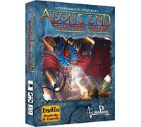 Indie Board & Card Games IBG0AES1 Board Games