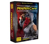 Indie Board & Card Games IBG0CO04 Board Games