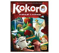 Indie Board & Card Games IBG0KKR1 Card Games, Multicolour