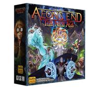 Indie Board & Card IBCAENA01 Aeon's End: The New Age, Mixed Colours