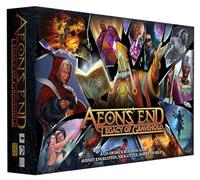 Indie Boards & Cards Aeon's End: Legacy Of Gravehold