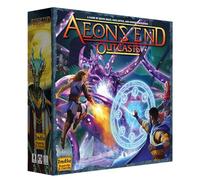 Indie Boards and Cards - Aeon's End: Outcasts - Board Game , Blue