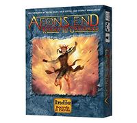 Indie Boards and Cards Games AER1 - Aeon's End: Return to Gravehold, IBG0AER1