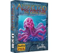 Indie Boards and Cards IBCAEDO1 Aeon's End: The Outer Dark, Multicoloured