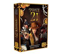 Indie Boards and Cards Pirate 21