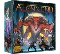 Indie Boards & Cards Aeon's End (2Nd Edition)
