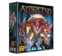 Indie Boards & Cards Aeon's End (2Nd Edition)