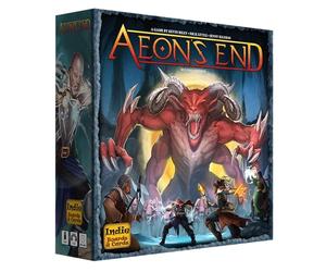 Indie Boards & Cards - Aeon's End 2nd Edition