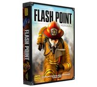 Indie Boards & Cards Flash Point Fire Rescue Board Game
