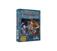 Indie Boards & Cards IBCAEDD2 Aeons End 2nd Edition The Depths Expansion