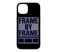 Indie Filmmakers and Aspiring Directors Creative Vision Case for iPhone 13