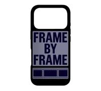 Indie Filmmakers and Aspiring Directors Creative Vision Case for iPhone 17 Pro