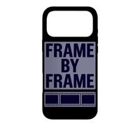 Indie Filmmakers and Aspiring Directors Creative Vision Case for iPhone 17 Pro Max