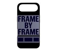 Indie Filmmakers and Aspiring Directors Creative Vision Case for iPhone Air